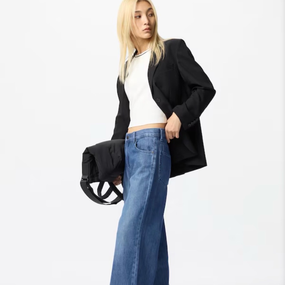 Brand new Uniqlo jeans